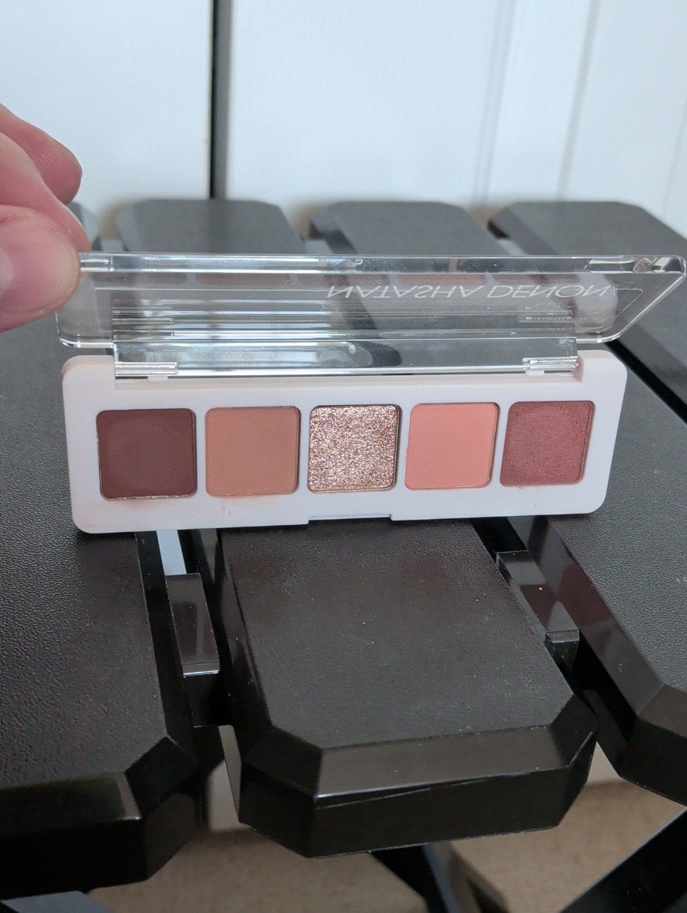 Natasha Denona Mini Biba Palette